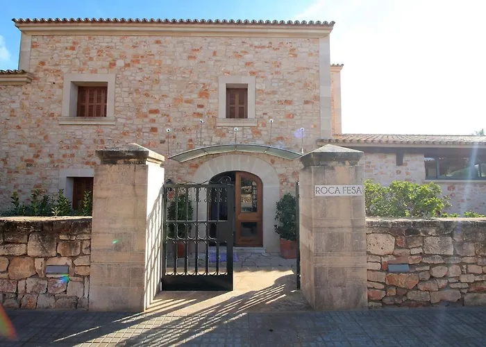 Chalets Torre Nova