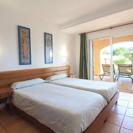 Chalets Torre Nova Santanyí Esterno foto