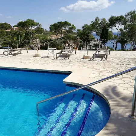 Chalets Torre Nova Santanyí Esterno foto