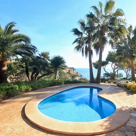 Chalets Torre Nova Santanyí Esterno foto