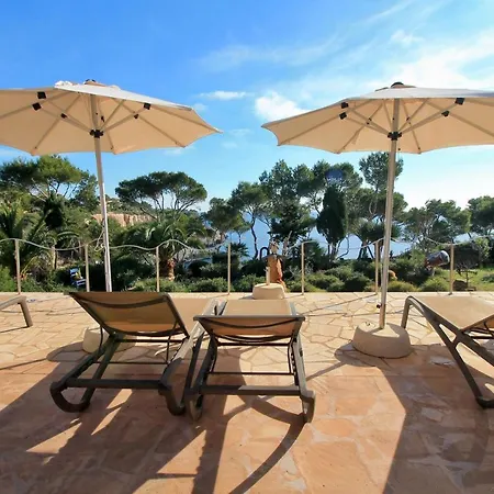 Chalets Torre Nova Santanyí Esterno foto