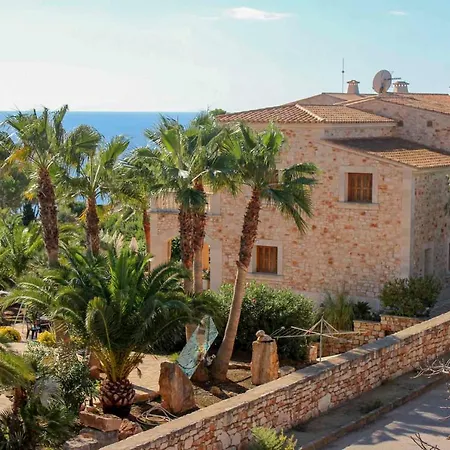 Chalets Torre Nova Santanyí Esterno foto