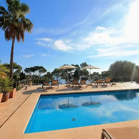 Chalets Torre Nova Santanyí Esterno foto