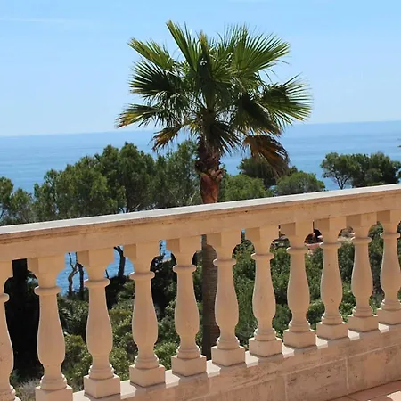 Chalets Torre Nova Santanyí Esterno foto
