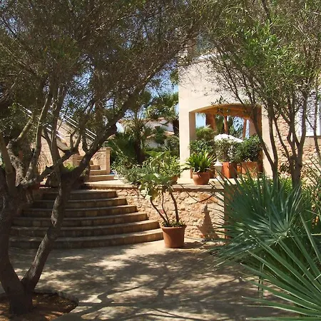 Chalets Torre Nova Santanyí Camera foto