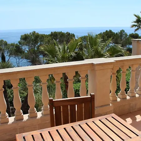 Chalets Torre Nova Santanyí Esterno foto