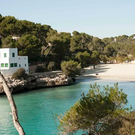 Chalets Torre Nova Santanyí Esterno foto