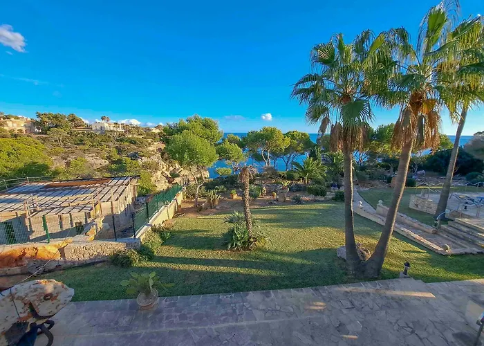 Chalets Torre Nova