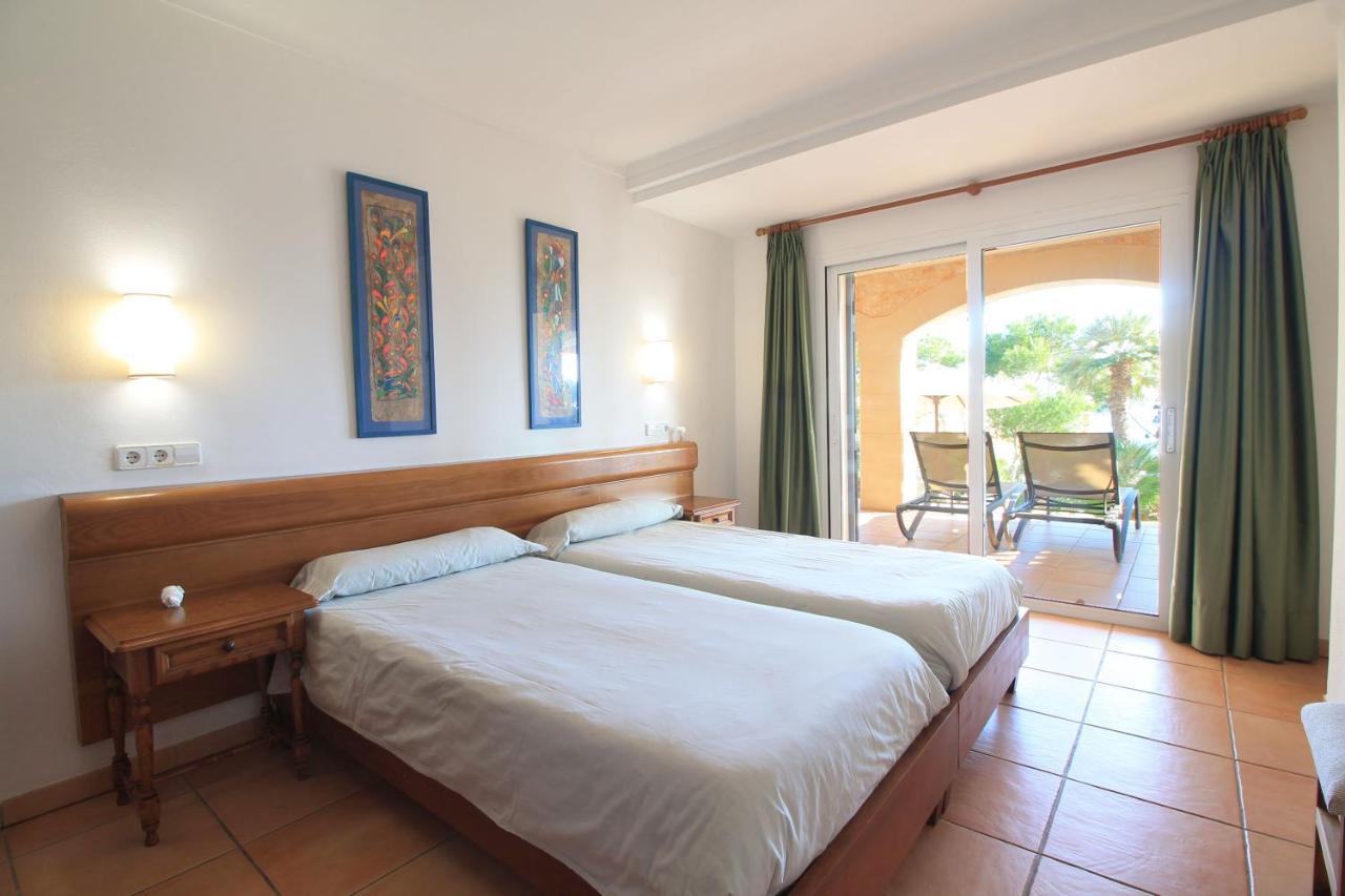 Torre Nova Apartament Santanyí