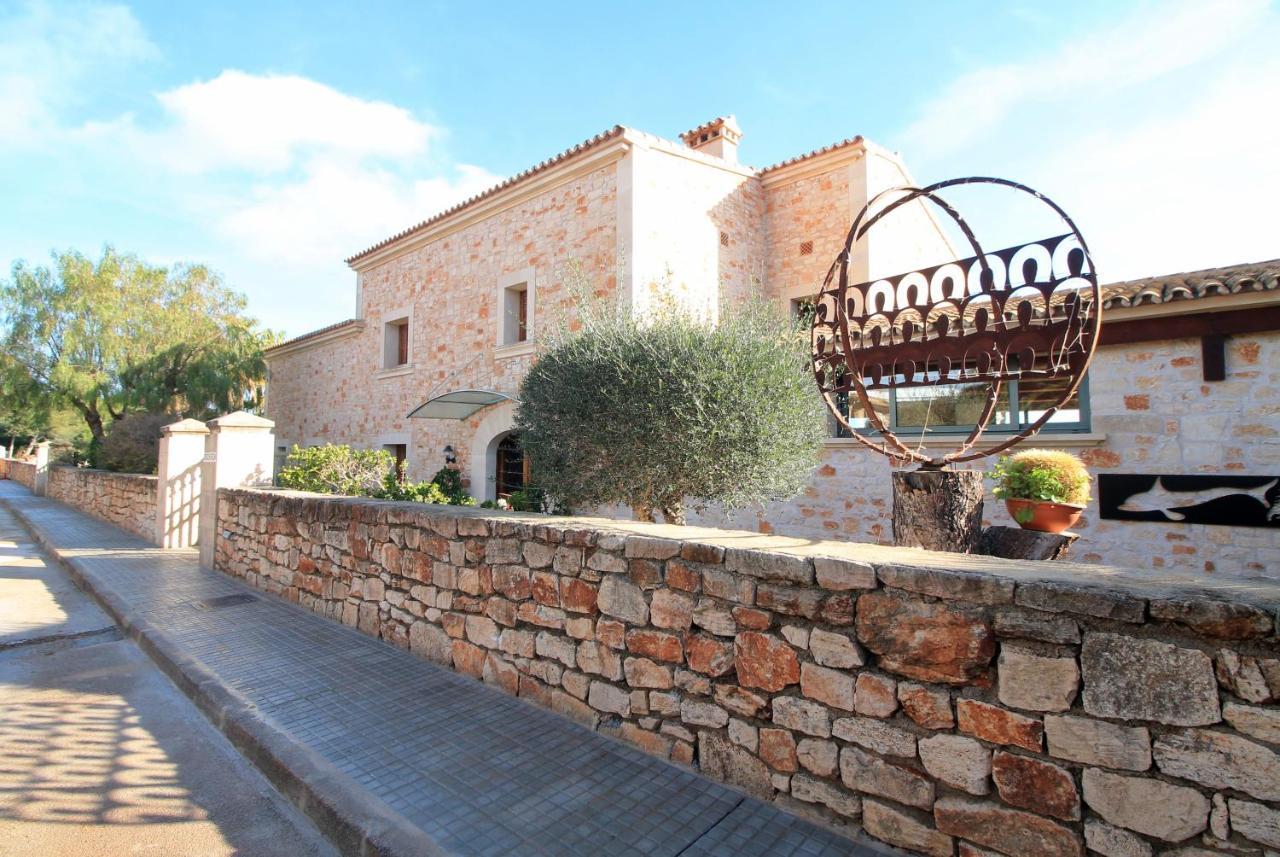 Apartament Torre Nova Santanyí