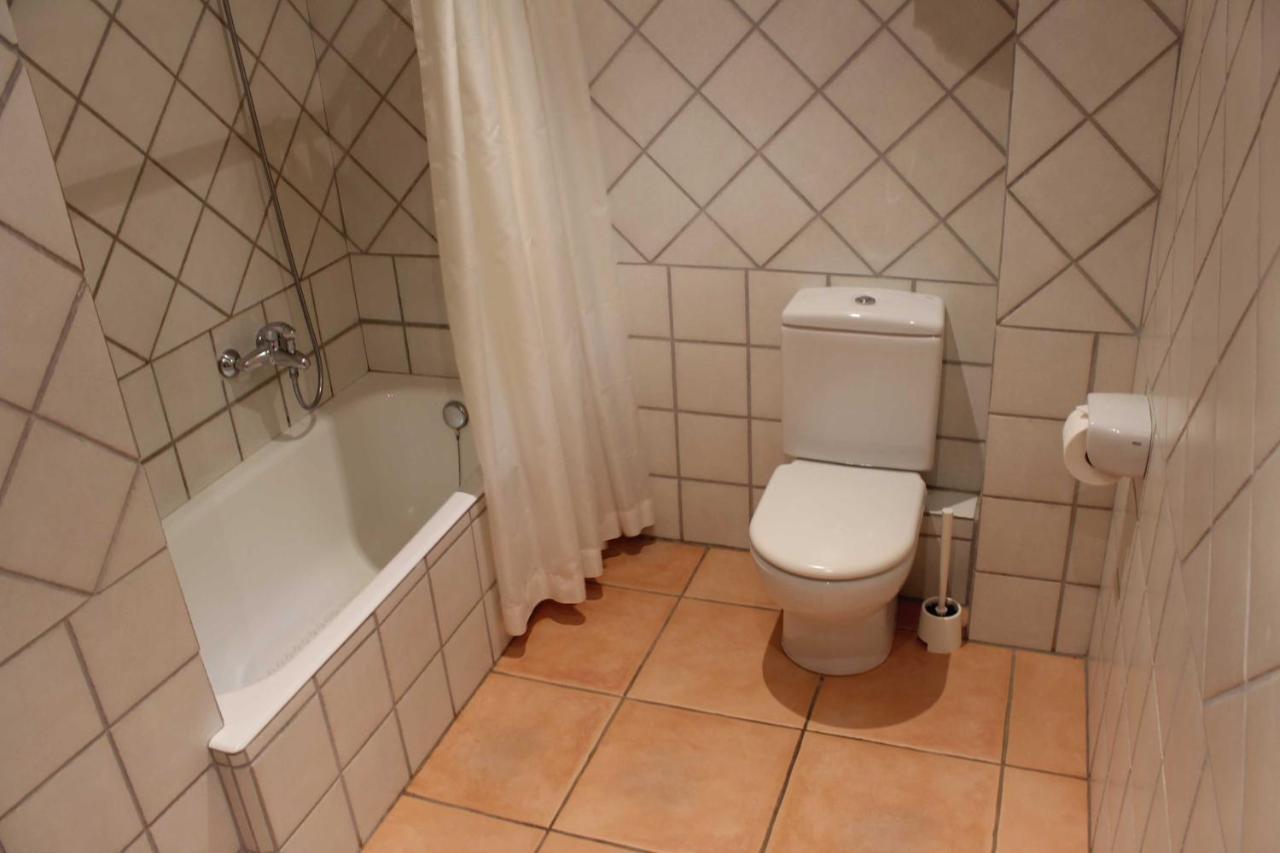 Apartament Torre Nova