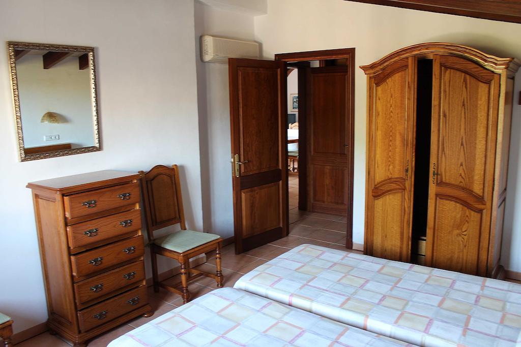 Apartament Torre Nova