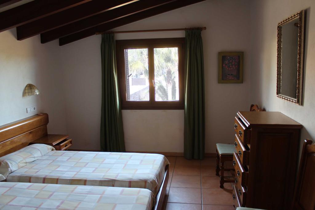 Apartament Torre Nova Santanyí