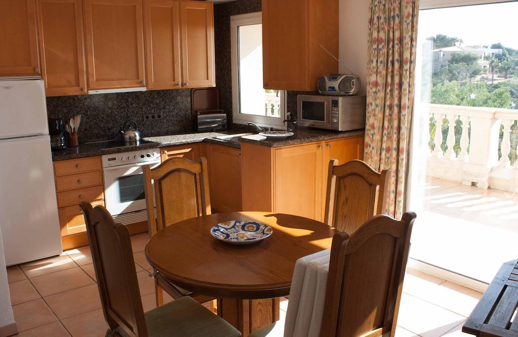 Apartament Torre Nova *