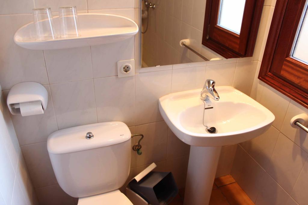 Apartament Torre Nova *