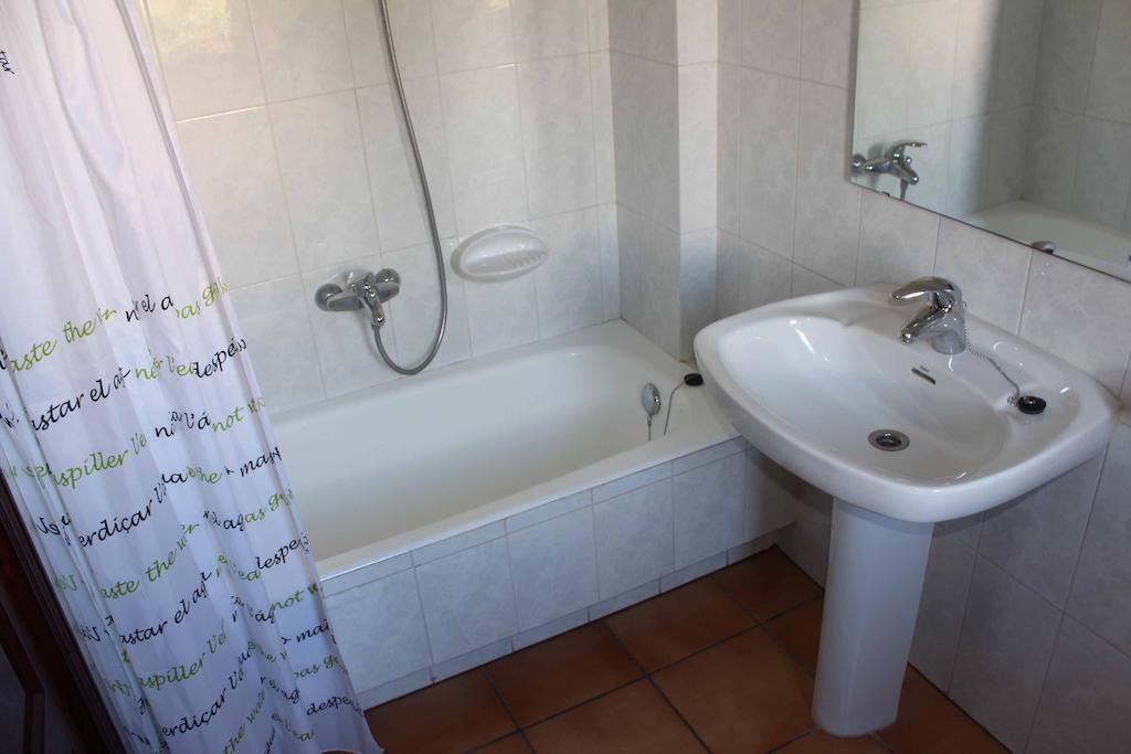 Apartament Torre Nova