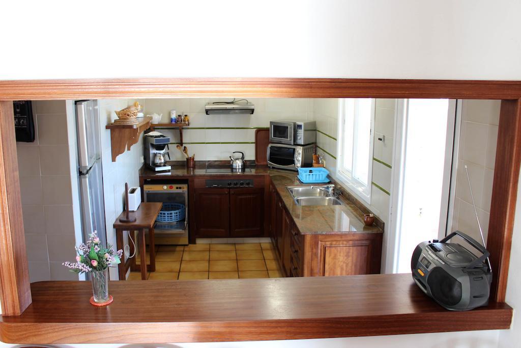 Apartament Torre Nova Santanyí