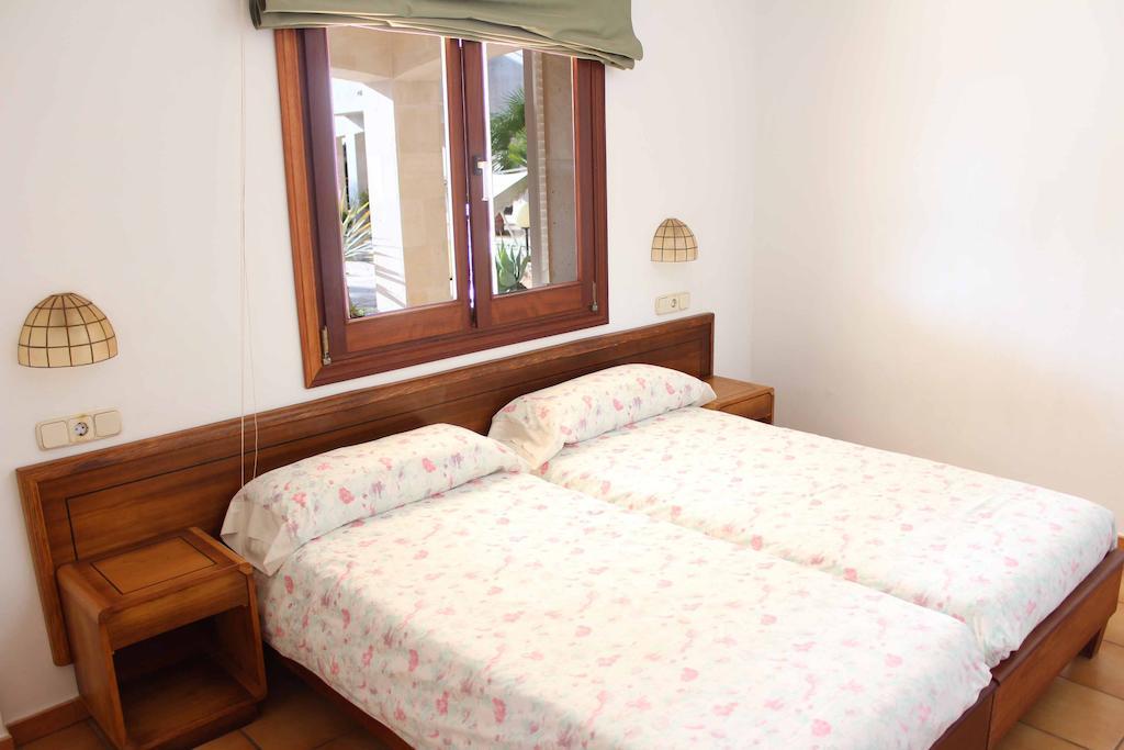 Apartament Torre Nova *