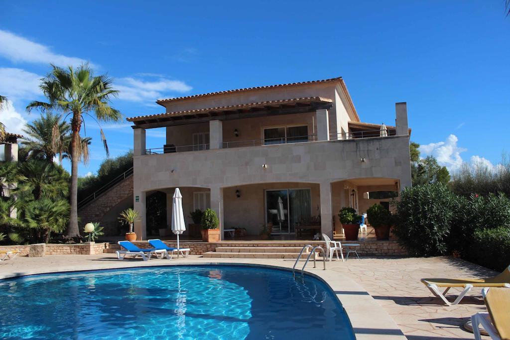 Apartament Torre Nova