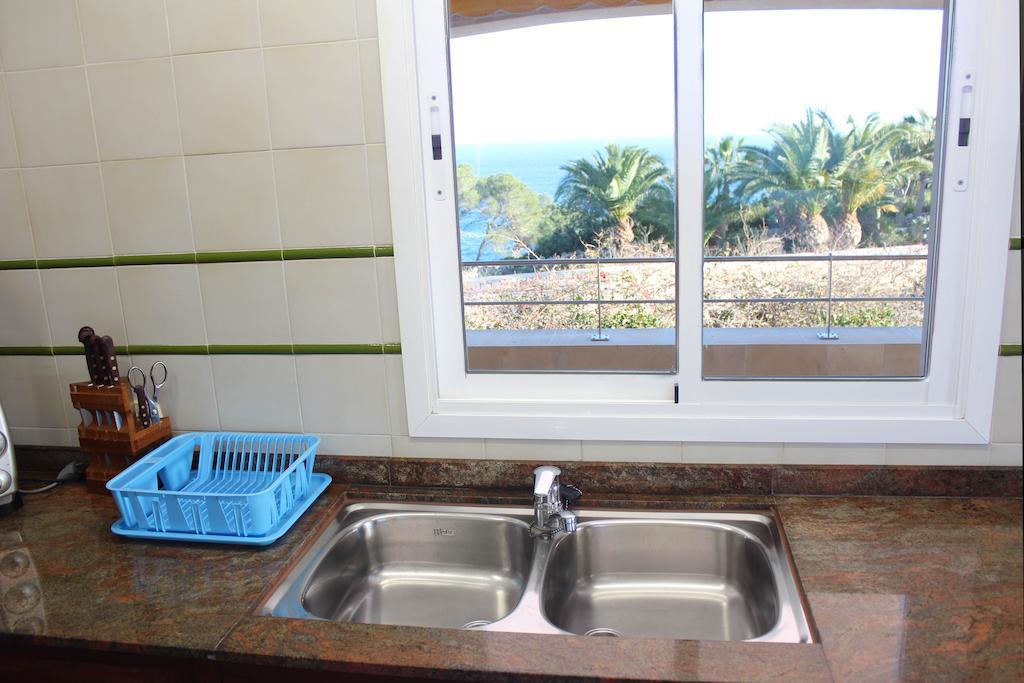 Apartament Torre Nova *