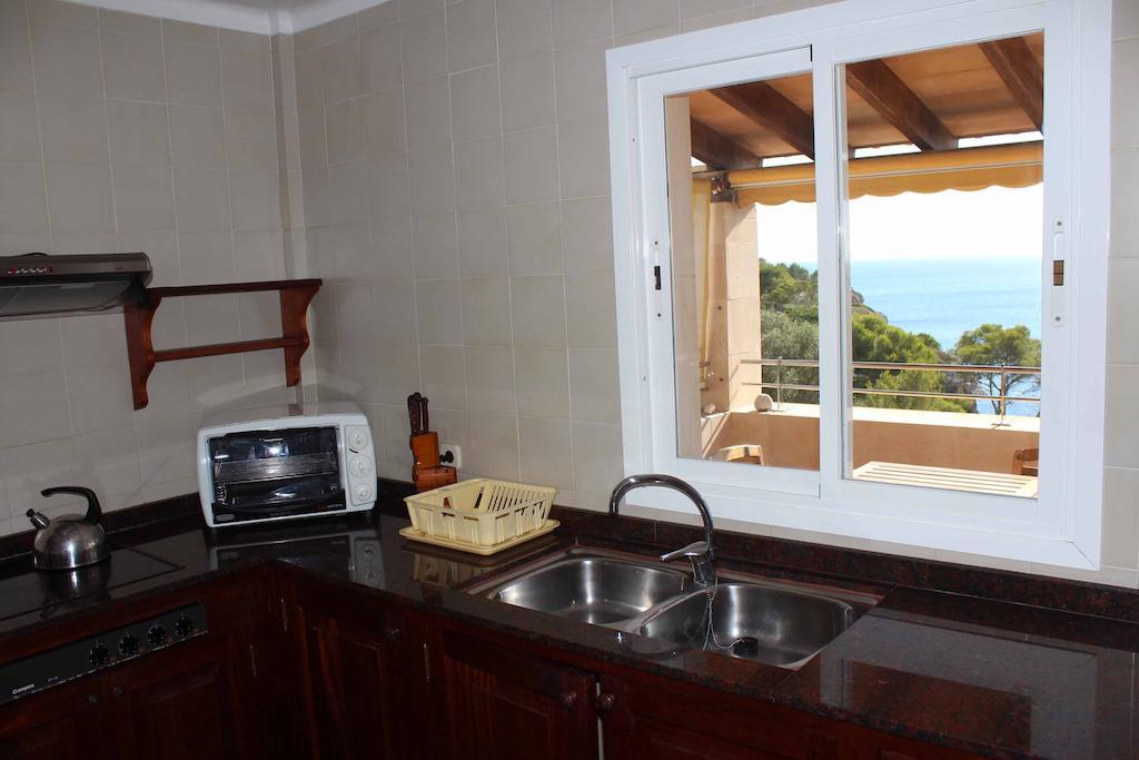 Apartament Torre Nova *