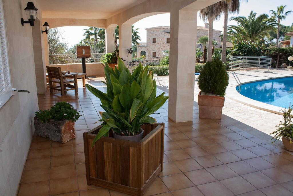 Apartament Torre Nova *
