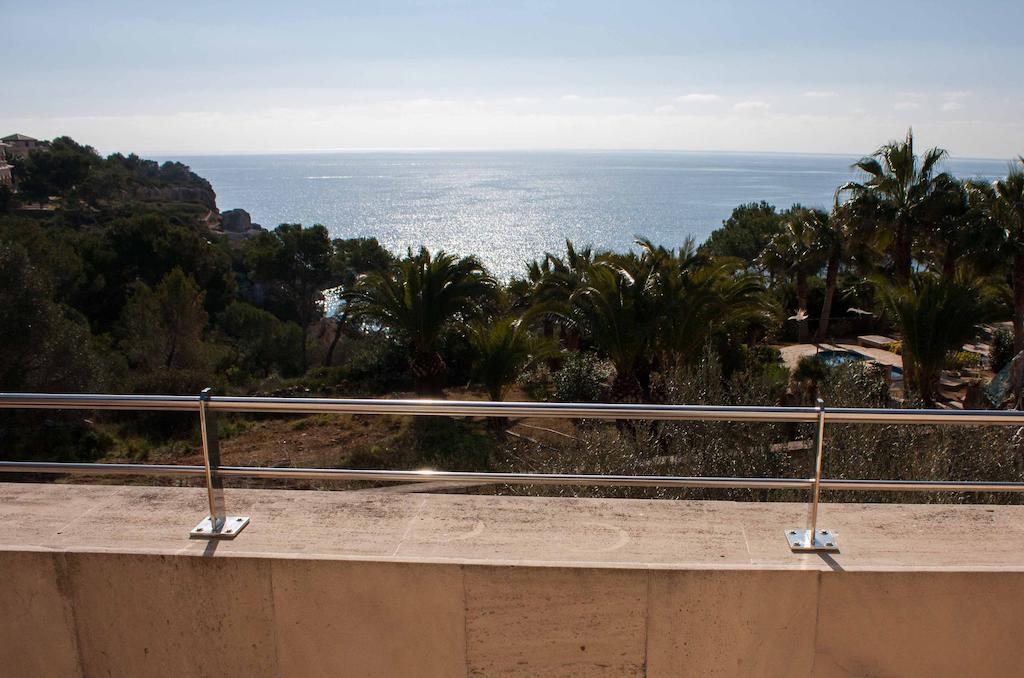 Apartament Torre Nova Santanyí