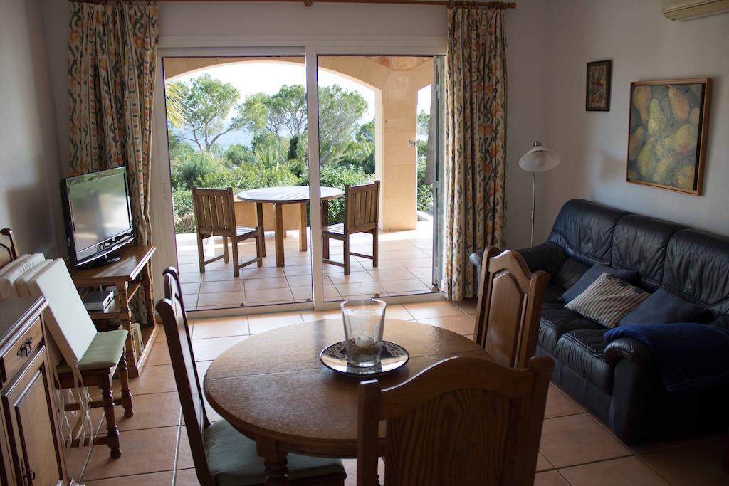 Apartament Torre Nova