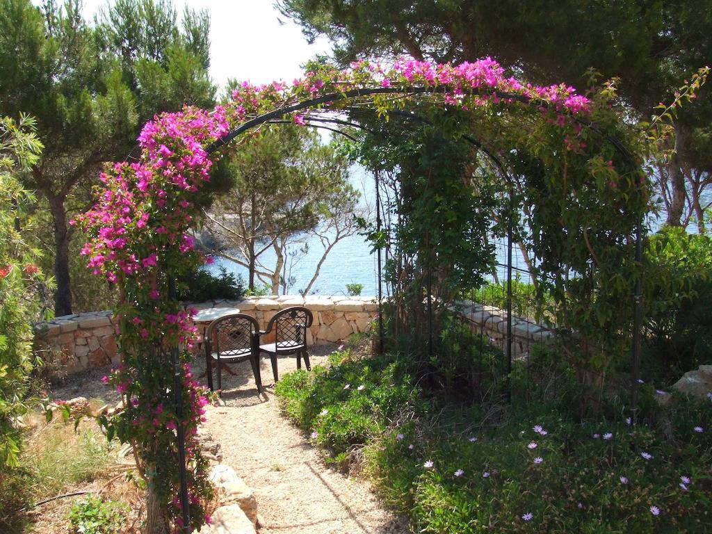 Apartament Torre Nova Santanyí