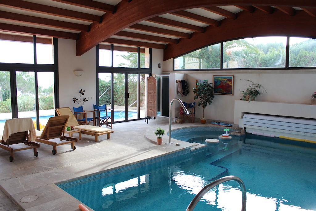 Apartament Torre Nova Santanyí