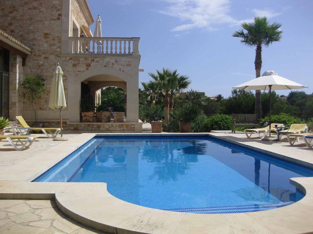 Apartament Torre Nova Santanyí