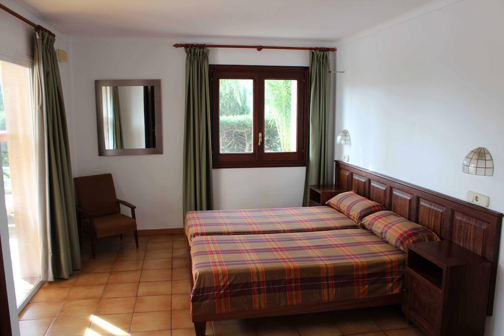 Apartament Torre Nova *
