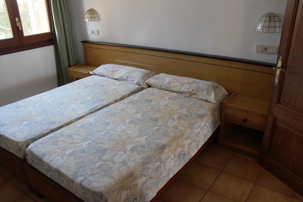 Apartament Torre Nova Santanyí