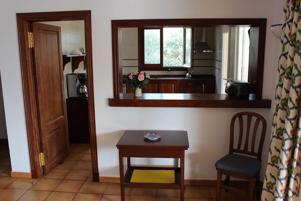 Apartament Torre Nova