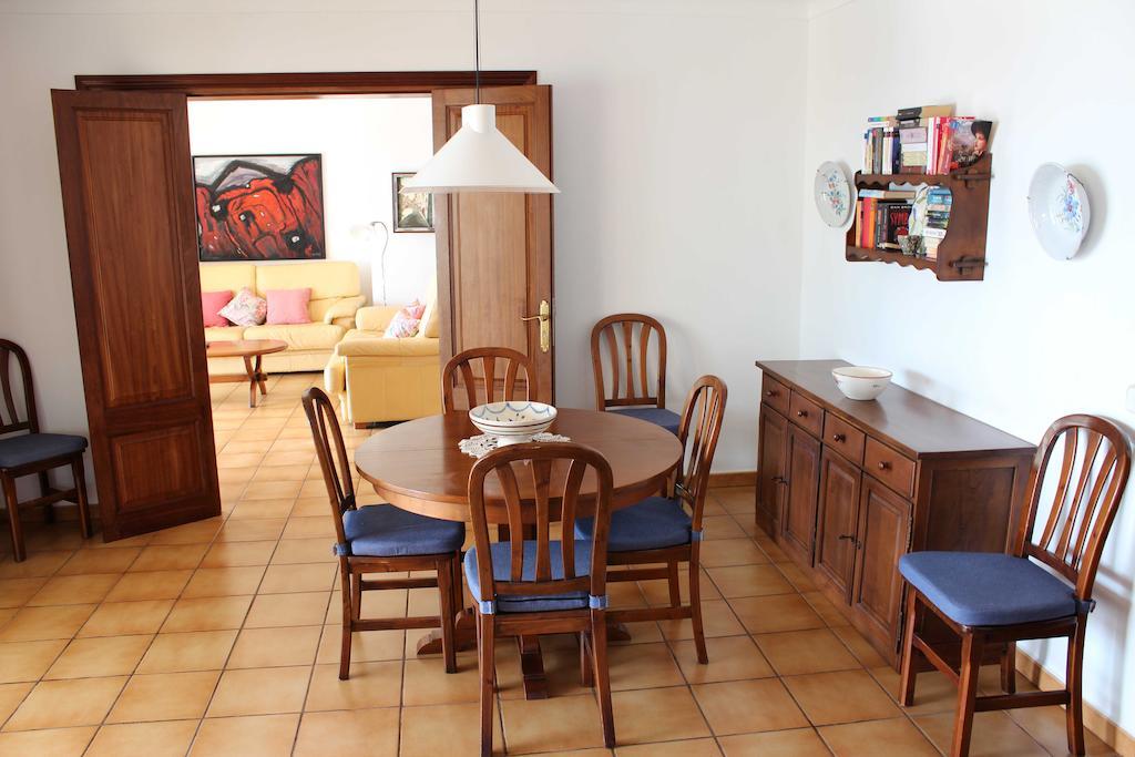 Apartament Torre Nova Santanyí