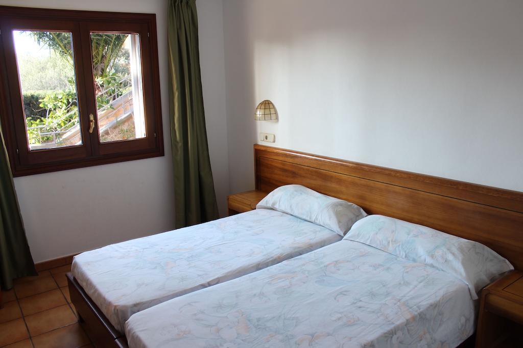Apartament Torre Nova Santanyí