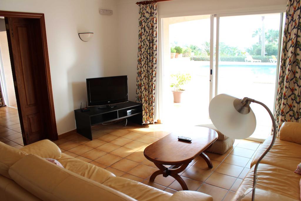 Apartament Torre Nova *