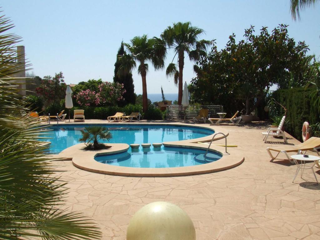 Apartament Torre Nova *