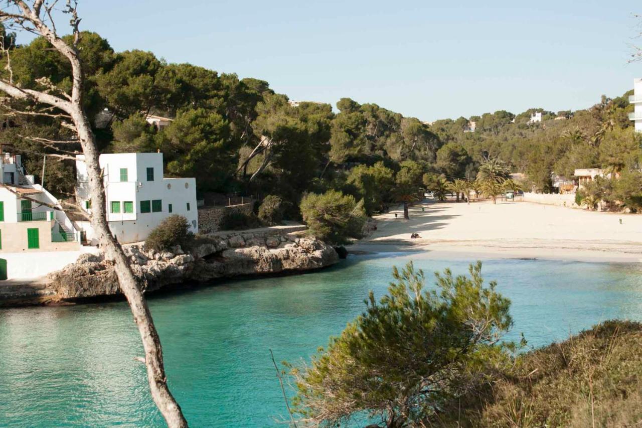 Torre Nova Apartament Santanyí